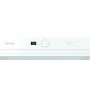 Вбудований холодильник Gorenje NRKI4181E3