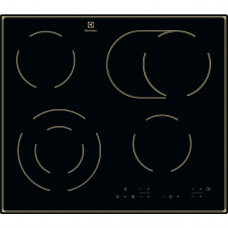 Электрическая варочная поверхность Electrolux CPE644RBC