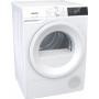 Сушильная машина Gorenje DE82/G
