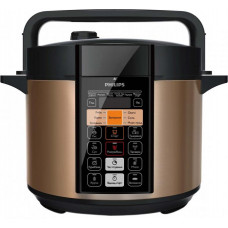 Мультиварка-скороварка PHILIPS Daily Collection HD2139/40
