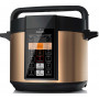 Мультиварка-скороварка PHILIPS Daily Collection HD2139/40