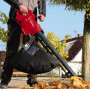 Пылесос Einhell Садовый GC-EL 2500 E