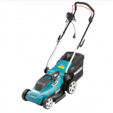 Газонокосилка Makita ELM3320 электрическая