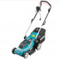 Газонокосилка Makita ELM3320 электрическая