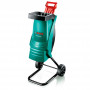 Измельчитель садовый Bosch AXT 2000 RAPID, 2000Вт, 35 мм, 11.5кг
