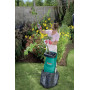 Измельчитель садовый Bosch AXT 2000 RAPID, 2000Вт, 35 мм, 11.5кг