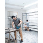 Лобзик Bosch GST 700, 500Вт, 2.1 кг