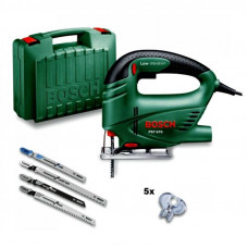 Лобзик Bosch PST 670, 500Вт