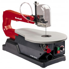 Лобзиковый станок Einhell TС-SS 405 E