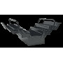Ящик для инструмента TOPEX металлический, 40 x 20 x 21 см