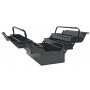 Ящик для инструмента TOPEX металлический, 40 x 20 x 21 см