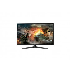 Монитор LCD 31.5" LG 32GK850G-B HDMI, DP, USB3.0, Audio, VA, 2560x1440, 144Hz, G-SYNC