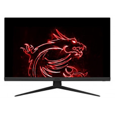 Монитор LCD 27" MSI Optix G273QF, 2xHDMI, DP, IPS, 2560x1440, 165Hz, 1ms, DCI-P3 93%, G-sync