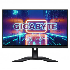 Монитор LCD GIGABYTE 27" M27Q, 2xHDMI, DP, 2xUSB 3.0, USB Type-C, IPS, 2560х1440, 170Hz, 0.5mc, sRGB 140%, HDR, FreeSync