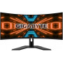 Монітор LCD GIGABYTE 34