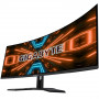 Монітор LCD GIGABYTE 34