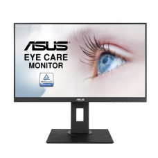 Монитор LCD 23.8" Asus VA24DQLB D-Sub, HDMI, DP, MM, IPS, 75Hz, Pivot