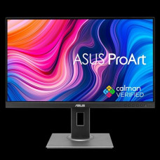 Монитор LCD 27" Asus ProArt PA278QV DVI, HDMI, mDP, DP, MM, IPS, Pivot, 2560x1440, sRGB100%, Delta E<2