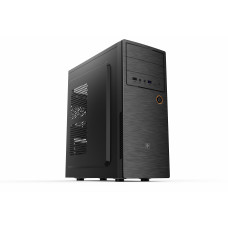 ПК 2E Rational Intel i3-10100/H410/8/480F/int/FreeDos/E1801/400W
