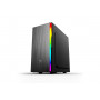 ПК 2E Complex Gaming Intel i5-10400f/H410/8/480F/NVD1650-4 / FreeDos / RD859 / 500W