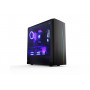 ПК 2E Complex Gaming Intel i5-10400f/H410/16/256F+1000/NVD1650-4/FreeDos/GХ910 / 500W