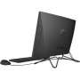 ПК-моноблок HP 200 G4 21.5 FHD IPS AG/Intel i5-10210u/8/256F / ODD / int / kbm / W10P / Black