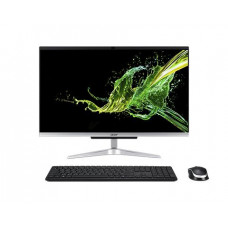ПК-моноблок Acer Aspire C24-963 23.8FHD IPS/Intel i3-1005G1/8/256F/int/kbm/Lin