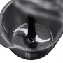 Подрібнювач Russell Hobbs 24662-56 Matte Black, 200 Вт, 500 мл, леза з нерж. сталі, чорний