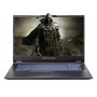Ноутбук Dream Machines RG2060-17 17.3FHD IPS 240Hz/Intel i7-10750H/16/1024F/NVD2060-6/DOS