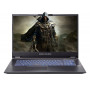 Ноутбук Dream Machines RG2060-17 17.3FHD IPS 240Hz/Intel i7-10750H/16/1024F/NVD2060-6/DOS