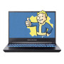 Ноутбук Dream Machines T1660Ti-15 15.6FHD IPS 144Hz/AMD R5 3600/16/500F/NVD1660Ti-6/DOS