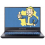 Ноутбук Dream Machines T1660Ti-15 15.6FHD IPS 144Hz/AMD R5 3600/16/500F/NVD1660Ti-6/DOS
