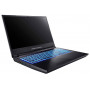 Ноутбук Dream Machines T1660Ti-15 15.6FHD IPS 144Hz/AMD R5 3600/16/500F/NVD1660Ti-6/DOS