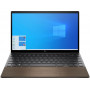 Ноутбук HP ENVY 13-ba0002ur 13.3 FHD IPS/Intel i5-10210u/8/512F/NVD350-2 / W10