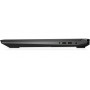 Ноутбук HP Pavilion 17 Gaming 17.3 FHD IPS AG/Intel i7-10750h/16/512F / NVD1660Ti-6 / DOS