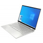 Ноутбук HP Spectre x360 14-ea0000ur 13.5 WUXGA IPS/Intel i5-1135g7/8/256F / int / W10 / Silver