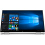 Ноутбук HP Spectre x360 13-aw2021ur 13.3 FHD IPS Touch/Intel i7-1165g7 / 16 / 512F / int / W10 / Silver