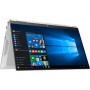 Ноутбук HP Spectre x360 13-aw2021ur 13.3 FHD IPS Touch/Intel i7-1165g7 / 16 / 512F / int / W10 / Silver