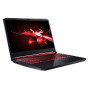 Ноутбук Acer Nitro 5 AN515-55 15.6 FHD IPS / Intel i5-10300h/8/1000+256F/NVD1650-4/Lin / Black