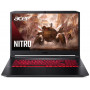 Ноутбук Acer Nitro 5 AN517-41 17.3 FHD IPS/AMD R5 5600H/8/512F / NVD1650-4 / Lin / Black