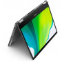 Ноутбук Acer Spin 5 SP513-54N 13.5 QHD IPS Touch/Intel i5-1035g4/8 / 256F / int / W10 / Gray