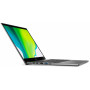 Ноутбук Acer Spin 5 SP513-54N 13.5 QHD IPS Touch/Intel i5-1035g4/8 / 256F / int / W10 / Gray