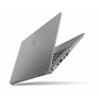 Ноутбук MSI Modern 15 15.6 FHD IPS/Intel i5-1135g7/16 / 256F / Int / DOS / Silver