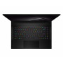 Ноутбук MSI Stealth GS66-10UH 15.6 FHD 300HZ/Intel i7-10870h/32/2TB/NVD3080-16 / W10P