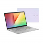 Ноутбук ASUS Vivobook s S533EQ-BN151 15.6 FHD IPS/Intel i5-1135g7/8/512F/NVD350-2 / noOS / White