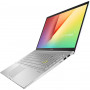 Ноутбук ASUS Vivobook s S533EQ-BN151 15.6 FHD IPS/Intel i5-1135g7/8/512F/NVD350-2 / noOS / White