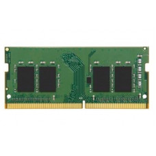 Пам'ять для ноутбука Kingston DDR4 2666 16GB SO-DIMM