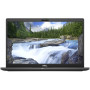 Ноутбук Dell Latitude 7310 13.3 FHD AG/Intel i7-10610u / 16 / 512F / int / W10P