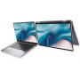 Ноутбук Dell Latitude 9510 2in1 15fhd Touch/Intel i5-10210u/8 / 256F / int / W10P
