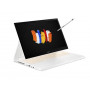 Ноутбук Acer ConceptD 3 Ezel 14FHD IPS Touch/Intel i5-10300h/16/512F / NVD1650-4 / W10P / White